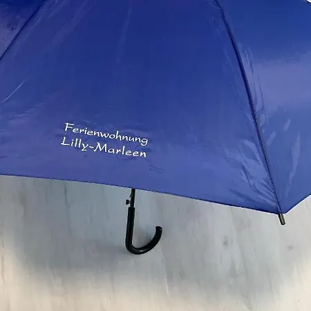Ferienwohnung Lilly-marleen Appartamento *